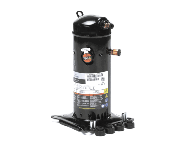 Heatcraft Zs09Kae-Pfv-818 Compressor (HTCRZS09KAE-PFV-818) Each