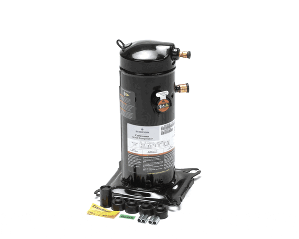 Heatcraft Zs15Kaetf5818 Compressor (HTCRZS15KAETF5818) Each