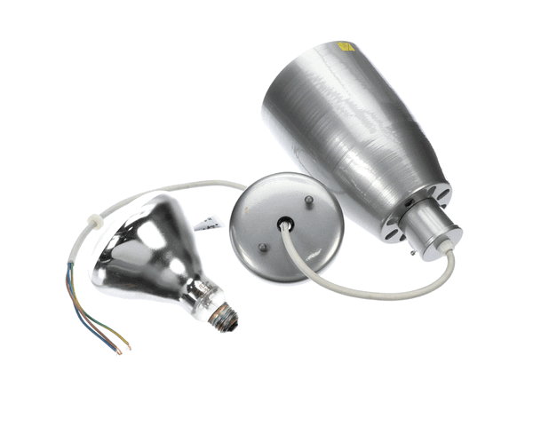 Hatco Dl-600-Rl Decorative Lamp, Special Order (HTDL-600-RL) Each