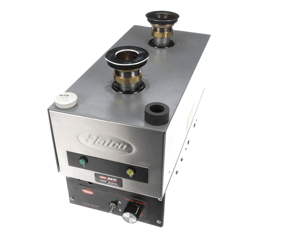 Hatco Fr-9B208 Fr-9B 208V In Balanced 3 Phase (HTFR-9B208) Each