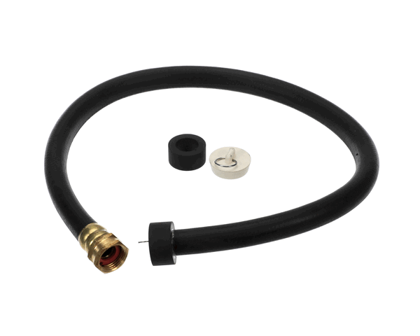 Hatco Fr-Flush Flush Hose Kit (HTFR-FLUSH) Each