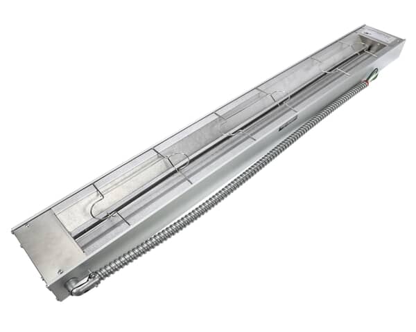 Hatco Grah48.120V 48 Glo-Ray Foodwarmer 120 V (HTGRAH48-120V) Each