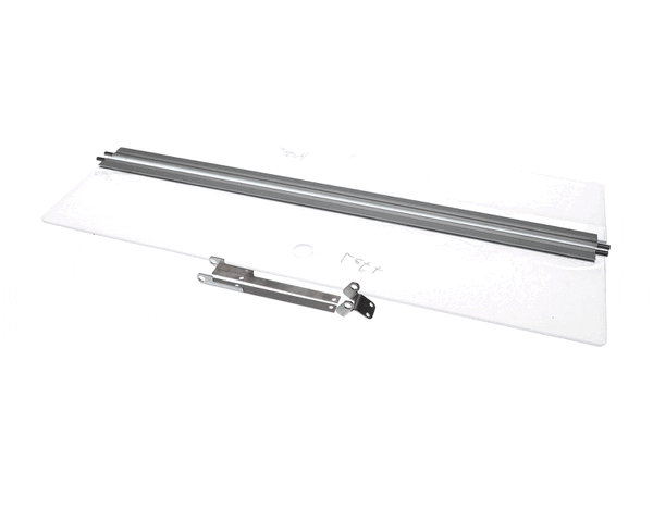 Hatco Grsdh60Flip 60" Wide Models, Split Door (HTGRSDH60FLIP) Each