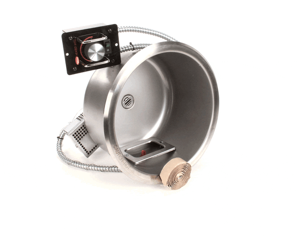 Hatco Hwb.00065 Cmp Unit, Wellpan, Htr,Conduit, 208V (HTHWB-00065) Each