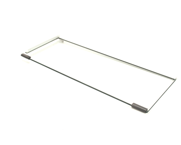 Hatco R00.01.0009.00 Kit,Outer Door Grhd-3Pd (HTR00-01-0009-00) Each