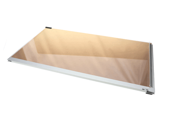 Hatco R00.01.0017.00 Kit,Outer Mirror Door Grhd-4P (HTR00-01-0017-00) Each