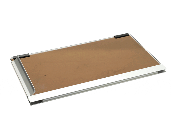 Hatco R00.01.0020.00 Kit,Inner Mirror Door Grhd-2Pd (HTR00-01-0020-00) Each