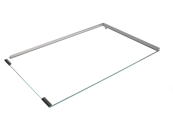 Hatco R00.01.0029.00 Kit,Outer Door Grcd&Grcdh-2Pd (HTR00-01-0029-00) Each