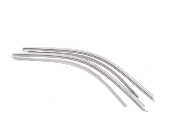 Hatco R00.01.0104.00 Kit,Door Gasket-Fst(As.206.00) (HTR00-01-0104-00) Each