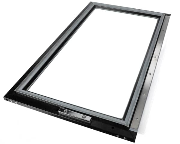 Hatco R00.01.0113.00 Kit,Black L.H.Door-Wfst (HTR00-01-0113-00) Each