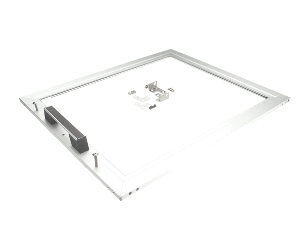 Hatco R00.01.0126.00 Kit,Glass Door,Fshc-6W W/Hdw (HTR00-01-0126-00) Each
