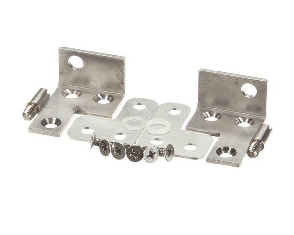 Hatco R00.01.0133.00 Kit,Door Hinges&Hdw,Fshc-6/7 (HTR00-01-0133-00) Each