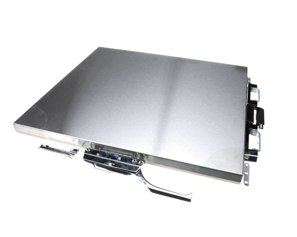 Hatco R00.01.0137.00 Kit,Door Assy Hd Ss Fshc-6W (HTR00-01-0137-00) Each