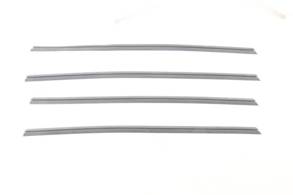 Hatco R00.01.0139.00 Kit,Door Gasket-Lfst(As.315/6) (HTR00-01-0139-00) Each