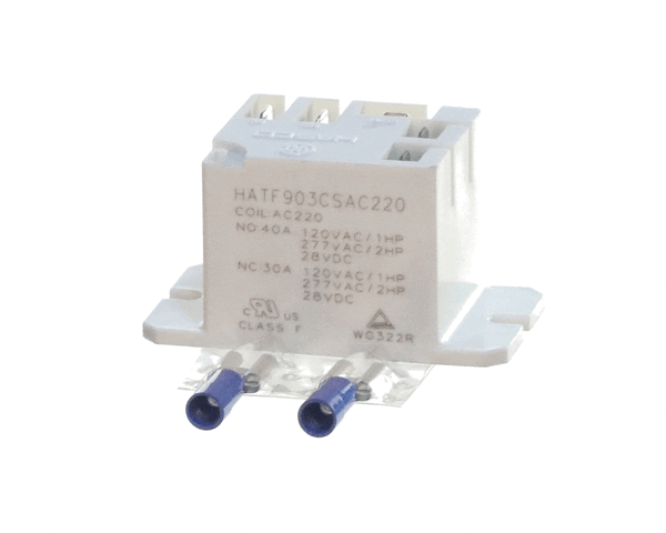 Hatco R00.02.0026.00 Kit,Relay-Retro-Sds/Hd/Cd 220V (HTR00-02-0026-00) Each