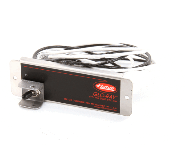 Hatco R00.02.0030.00 Kit,Grfhs Toggle Sw.Retro-Fit (HTR00-02-0030-00) Each