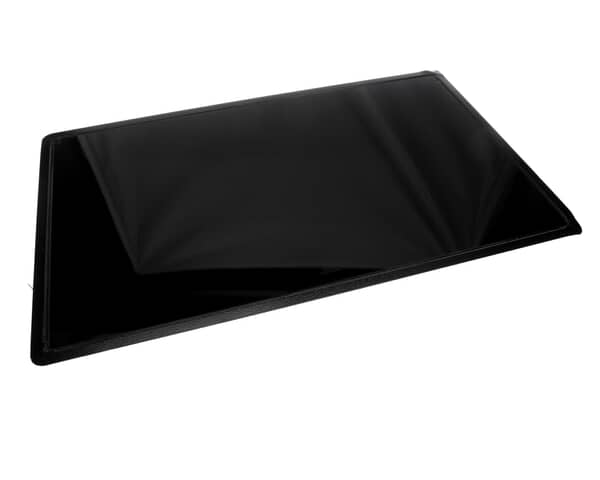 Hatco R00.02.0077.01 Kit,Hbgd-30 Glass Blk W/Trm (HTR00-02-0077-01) Each