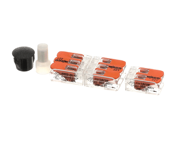 Hatco R00.02.0165.00 Kit,Ugah-26D&35D Retro-Fit-Tog (HTR00-02-0165-00) Each