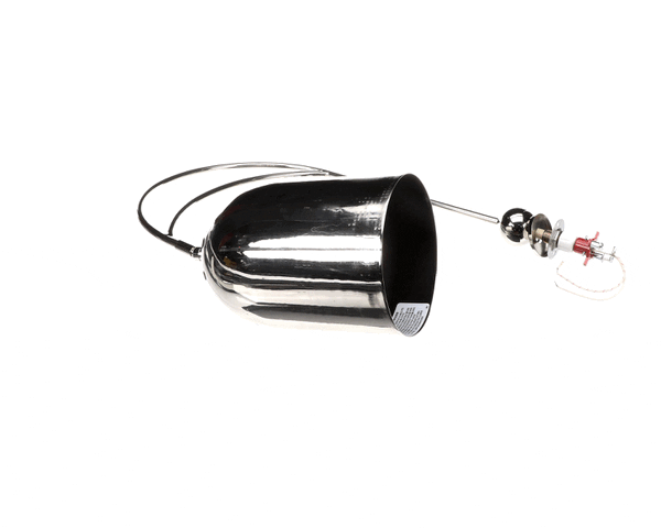Hatco R00.04.0085.00 Kit,Dcs Hook Assembly,Free Std-Nic (HTR00-04-0085-00) Each
