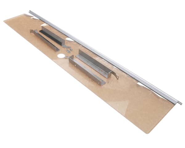 Hatco R00.04.0090.00 Kit,Door-2Sds36-Center&Bottom (HTR00-04-0090-00) Each