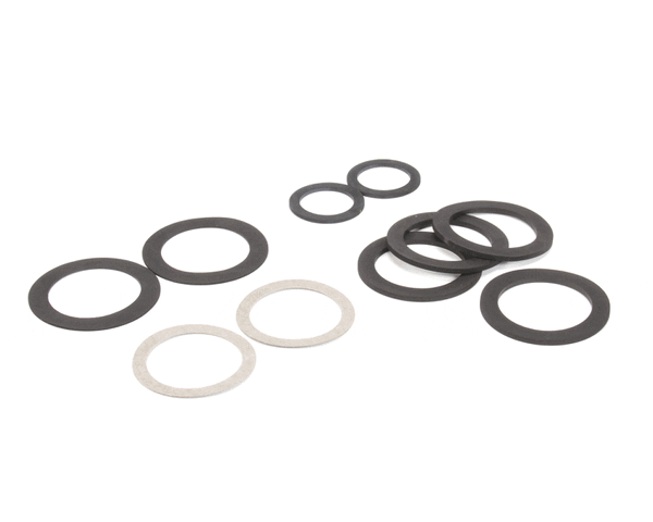 Hatco R00.05.0002.00 Kit,Strainer Gaskets 3Cs/Fr (HTR00-05-0002-00) Each