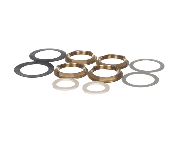 Hatco R00.05.0004.00 Kit,Strainer Gaskets-Hcwbi (HTR00-05-0004-00) Each