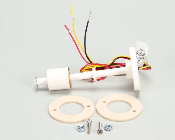 Hatco R02.01.029.00 Kit,Float Switch With Hardware (HTR02-01-029-00) Each