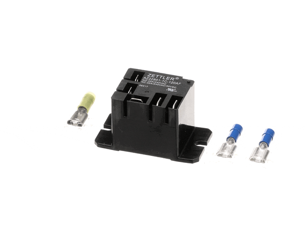 Hatco R02.01.088.00 Kit,Rel,Mini,120Ac,Spdt,30Res (HTR02-01-088-00) Each