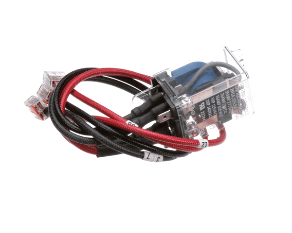 Hatco R02.01.098Cb.00 Kit,Relay Grah-114T-Cb (HTR02-01-098CB-00) Each