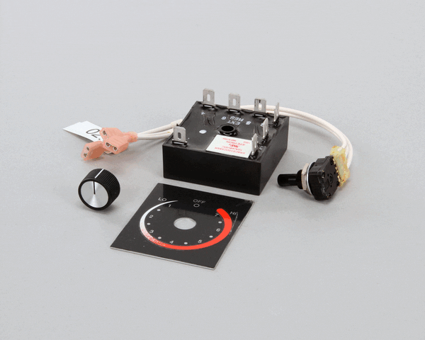 Hatco R02.01.101.00 Kit,Electronic Inf.Switch 120V (HTR02-01-101-00) Each
