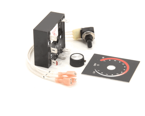 Hatco R02.01.102.00 Kit,Elec.Inf.Sw.240V-Glo-Ray. (HTR02-01-102-00) Each