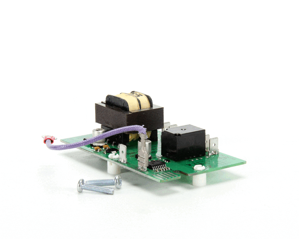 Hatco R02.01.210.00 Kit,Lwco Board 120/240V W/Dlay (HTR02-01-210-00) Each