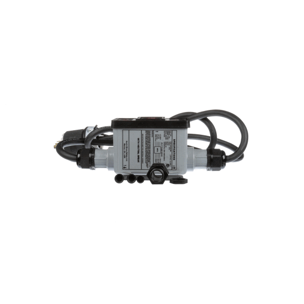 Hatco R02.01.221.00 Kit,Gfci 80 Va W/Cord-Retrofit (HTR02-01-221-00) Each