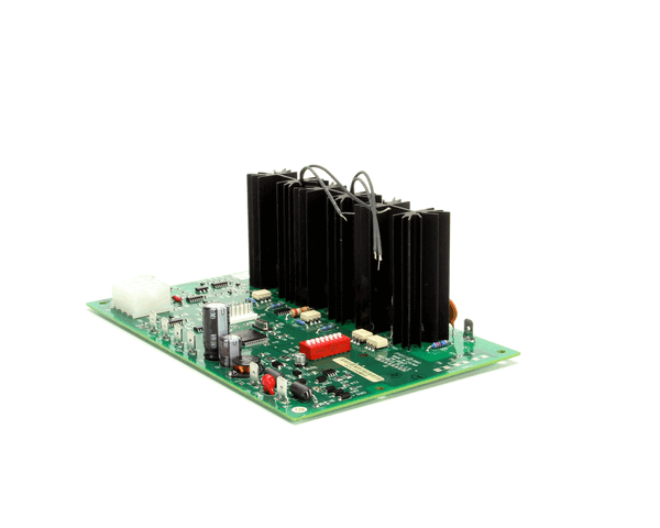 Hatco R02.01.229.00 Kit,Toaster Control Board W/Hl (HTR02-01-229-00) Each