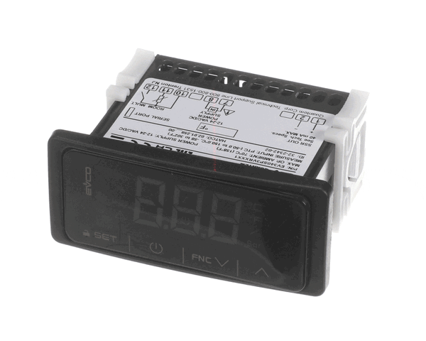 Hatco R02.01.259.00 Kit,Thermostat Cont,24Vdc,W/Bezel (HTR02-01-259-00) Each