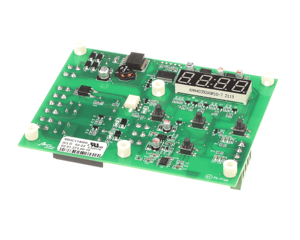Hatco R02.01.273.00 Kit,Thermostat Control Board (HTR02-01-273-00) Each