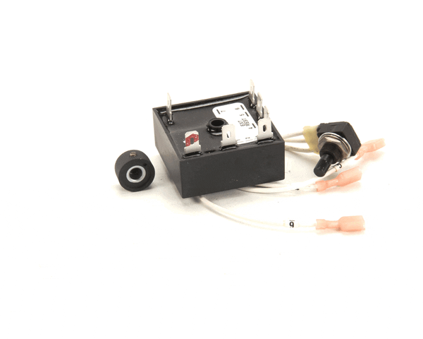 Hatco R02.01.294.00 Kit,Inf.S.S.208-240V,0-100% (HTR02-01-294-00) Each