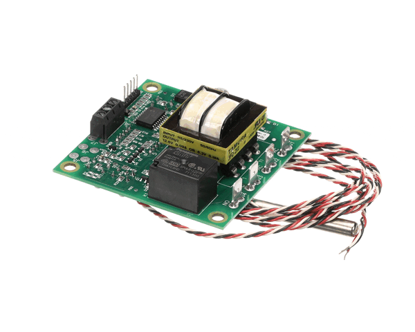 Hatco R02.01.295.00 Kit,Elec.Temp Control W/Probe (HTR02-01-295-00) Each