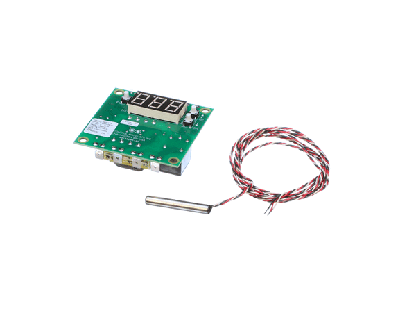 Hatco R02.01.295J.00 Kit,Elec.Temp Cont W/Probe Fs3 (HTR02-01-295J-00) Each