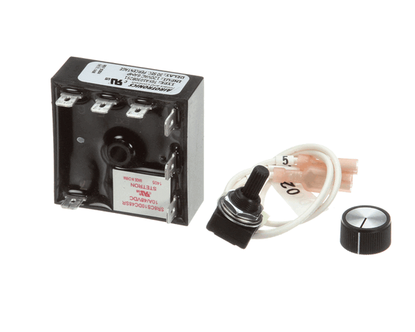 Hatco R02.01.297.00 Kit,Inf.S.S.120V,0-100% (HTR02-01-297-00) Each