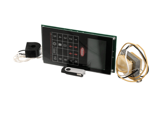 Hatco R02.01.385A.00 Kit,Controller Assembly,Itq-1C (HTR02-01-385A-00) Each