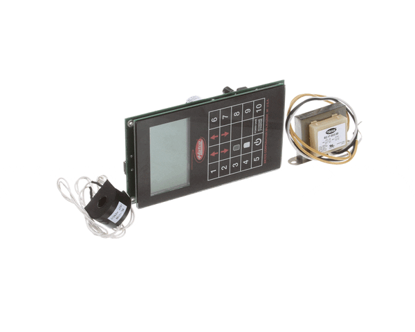 Hatco R02.01.385A.Aw Kit,Controller Assembly,Itq-1C A&W (HTR02-01-385A-AW) Each