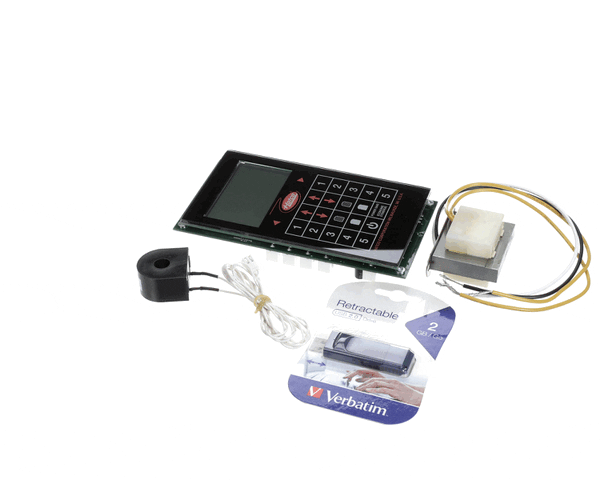 Hatco R02.01.385B.00 Kit,Controller Assembly,Itq-2C (HTR02-01-385B-00) Each