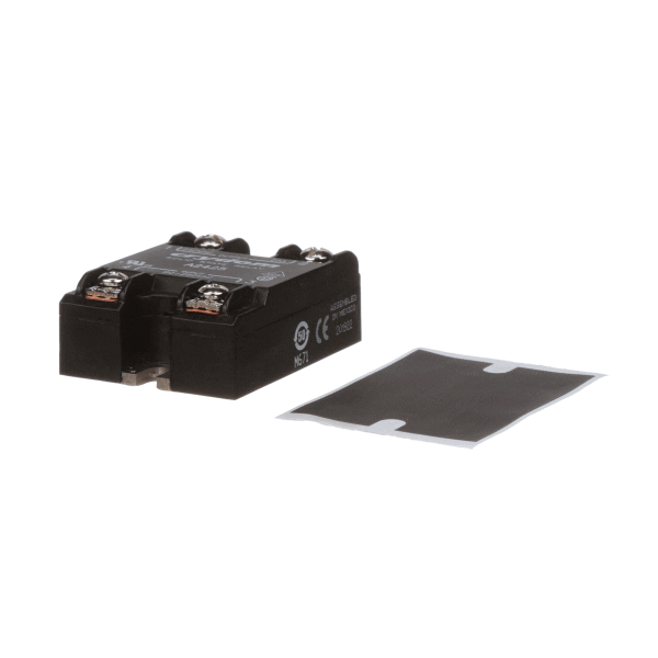 Hatco R02.01.417.00 Kit,Ssr,25A,120-240 Ac Control (HTR02-01-417-00) Each