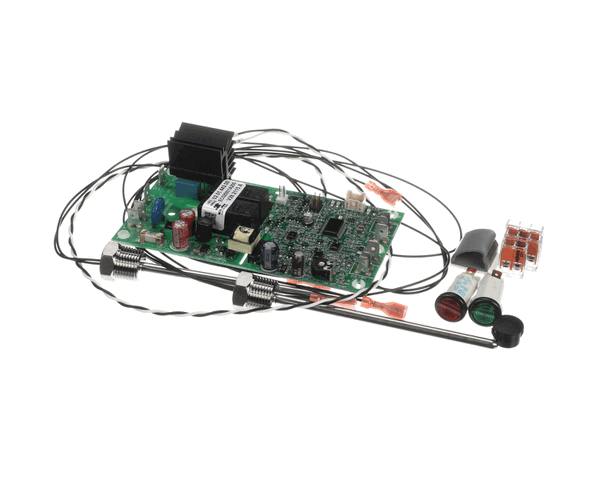 Hatco R02.01.443.00 Elec Cont, Compact Retrofit Kit (HTR02-01-443-00) Each