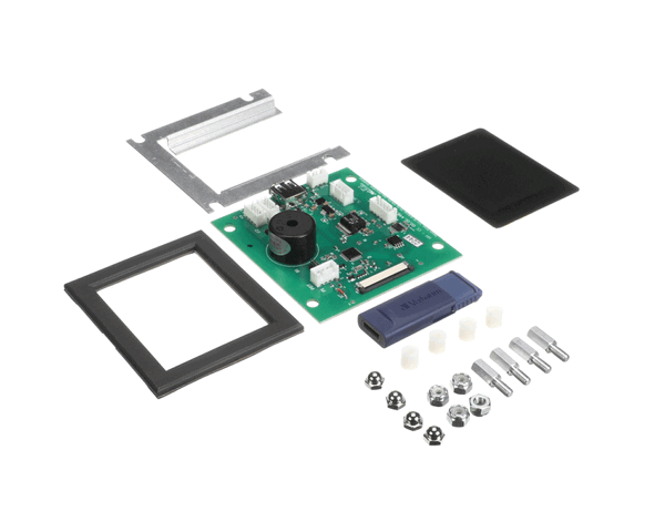 Hatco R02.01.448.01 Kit,Controller Assy-Ihdch-Orig (HTR02-01-448-01) Each