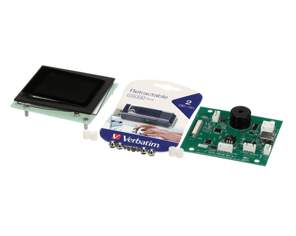 Hatco R02.01.448.03 Kit,Controller-Tq3-400 Series (HTR02-01-448-03) Each