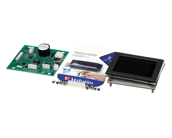 Hatco R02.01.448.07Pa Kit,Controller-Tq3-900H-Panera (HTR02-01-448-07PA) Each