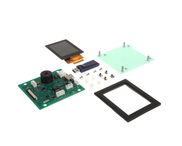 Hatco R02.01.448.07 Kit,Controller-Tq3-900H Series (HTR02-01-448-07) Each