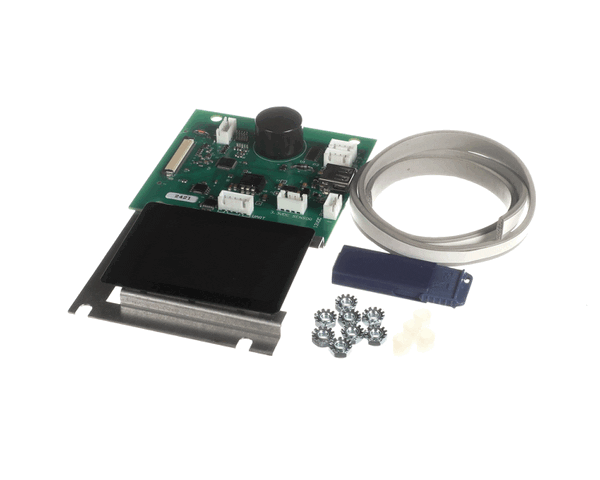 Hatco R02.01.448.08 Kit,Controller-Tq3-2000 Series (HTR02-01-448-08) Each